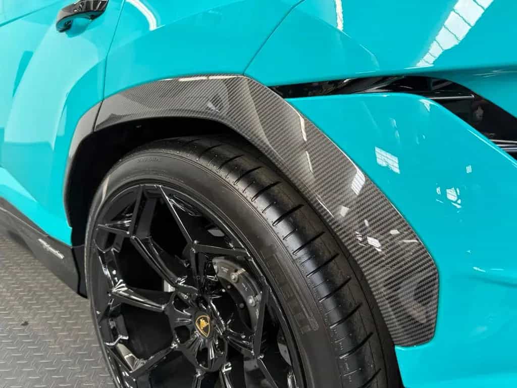 Lamborghini Urus Performante/CARBON/B&O/PANO/AKRAPOVIC/ADAS 02/2025-photo-37