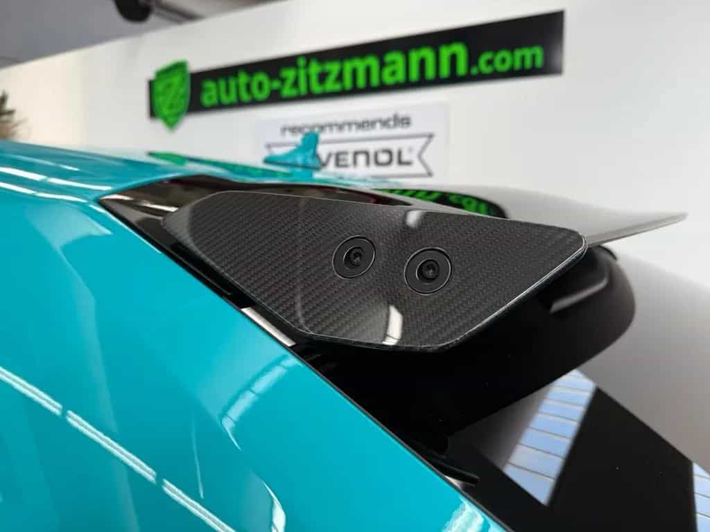Lamborghini Urus Performante/CARBON/B&O/PANO/AKRAPOVIC/ADAS 02/2025-photo-40