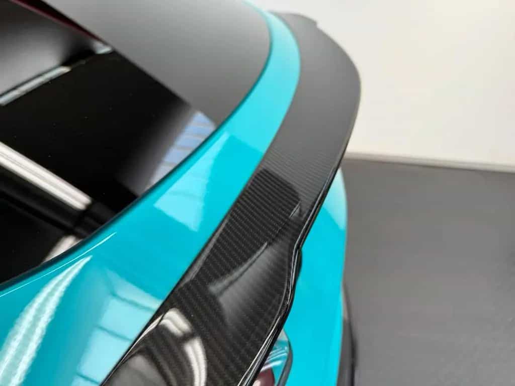 Lamborghini Urus Performante/CARBON/B&O/PANO/AKRAPOVIC/ADAS 02/2025-photo-41