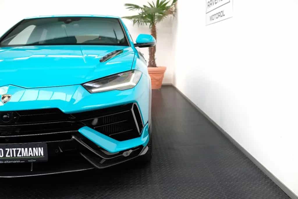Lamborghini Urus Performante/CARBON/B&O/PANO/AKRAPOVIC/ADAS 02/2025-photo-44
