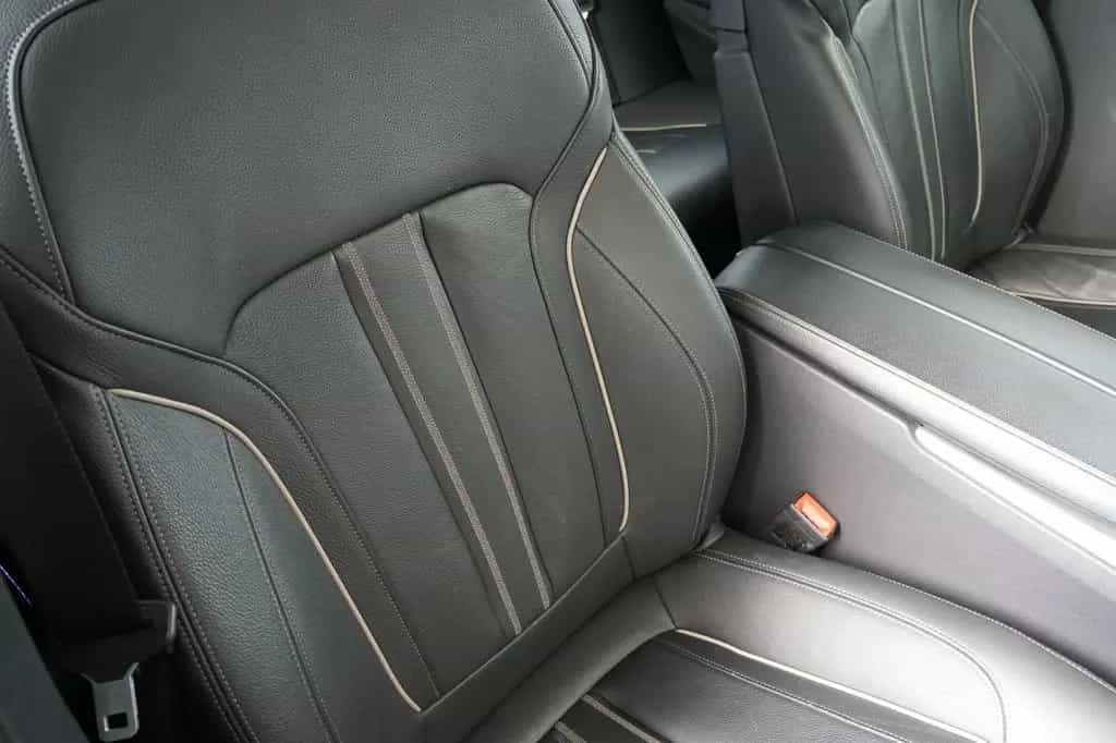 BMW 520 d xDrive Luxury Line ACC HuD 360KAM Memory 1 12/2019-photo-27