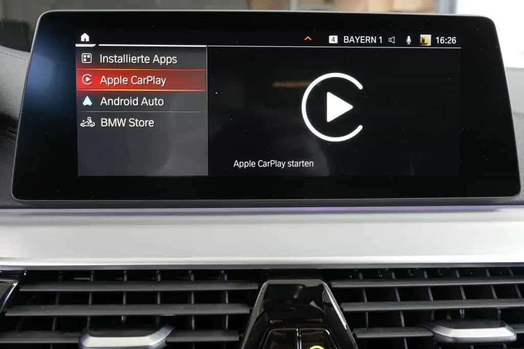 BMW 520 d xDrive Luxury Line ACC HuD 360KAM Memory 1 12/2019-photo-31