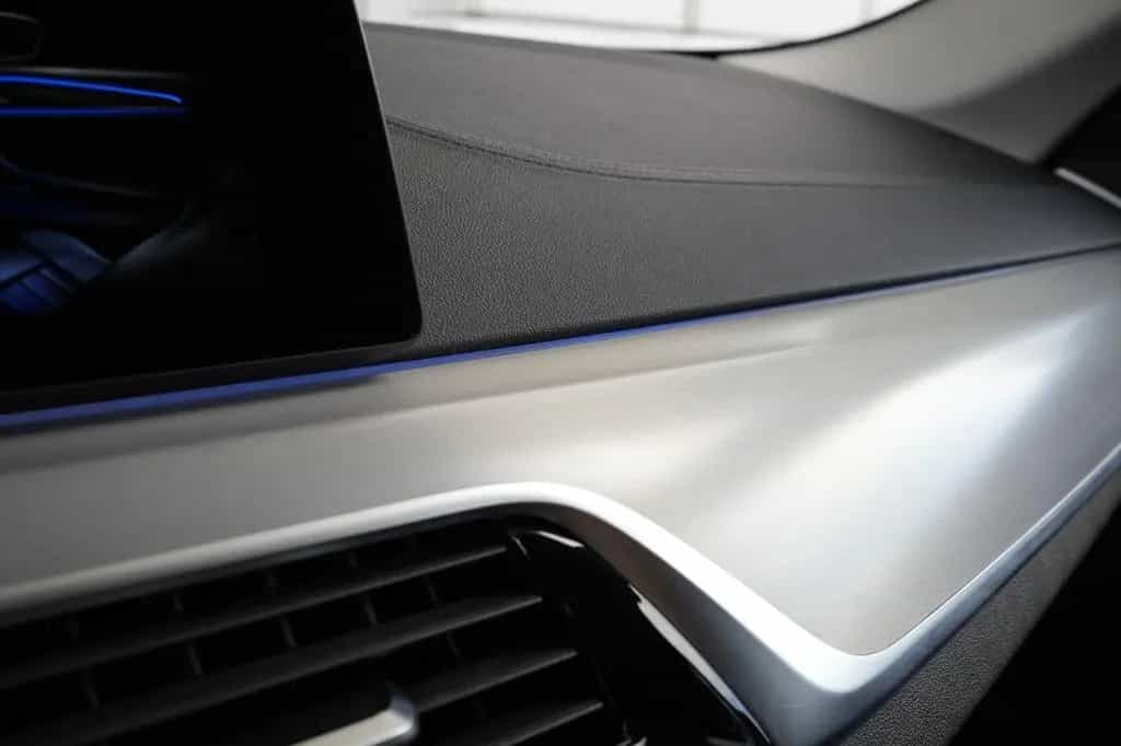 BMW 520 d xDrive Luxury Line ACC HuD 360KAM Memory 1 12/2019-photo-33