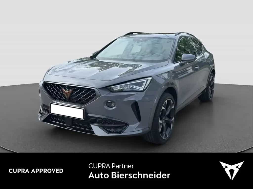 Cupra Formentor 2.0 TSI DSG 4Dr VZ AKRA AHK PANO 360 03/2024-photo-0