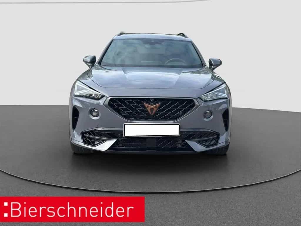 Cupra Formentor 2.0 TSI DSG 4Dr VZ AKRA AHK PANO 360 03/2024-photo-1