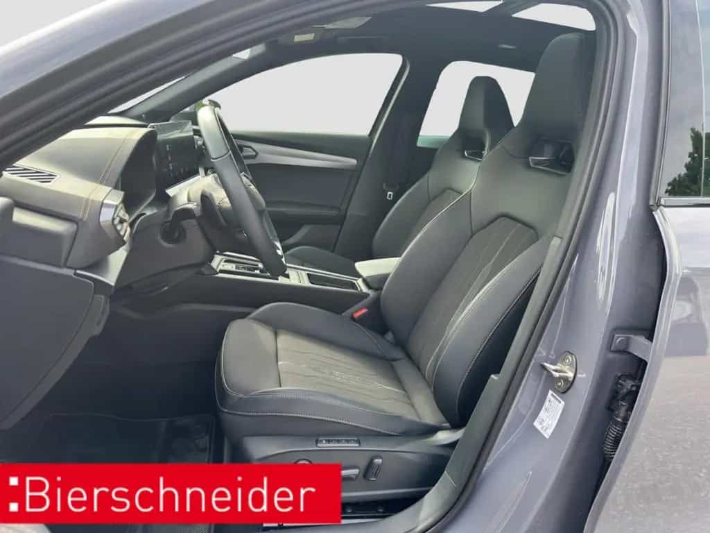Cupra Formentor 2.0 TSI DSG 4Dr VZ AKRA AHK PANO 360 03/2024-photo-13