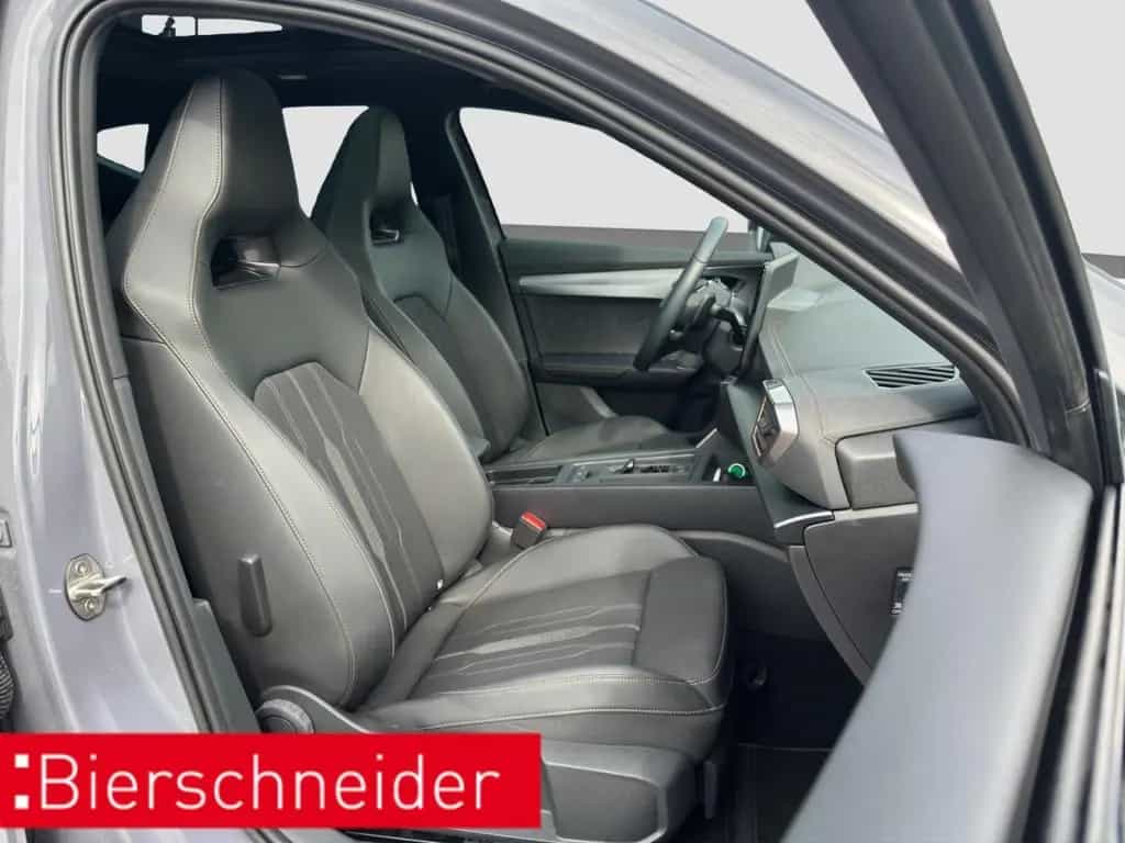 Cupra Formentor 2.0 TSI DSG 4Dr VZ AKRA AHK PANO 360 03/2024-photo-16