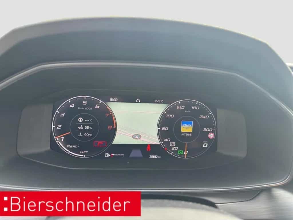 Cupra Formentor 2.0 TSI DSG 4Dr VZ AKRA AHK PANO 360 03/2024-photo-17