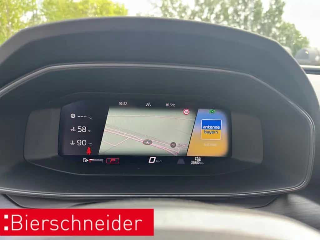 Cupra Formentor 2.0 TSI DSG 4Dr VZ AKRA AHK PANO 360 03/2024-photo-19