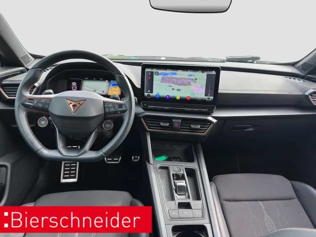 Cupra Formentor 2.0 TSI DSG 4Dr VZ AKRA AHK PANO 360 03/2024-photo-20