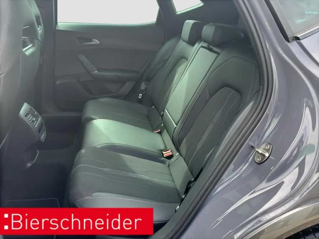 Cupra Formentor 2.0 TSI DSG 4Dr VZ AKRA AHK PANO 360 03/2024-photo-23