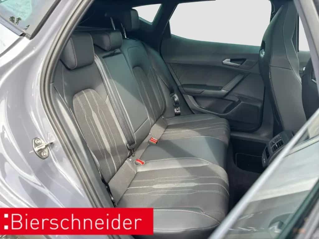 Cupra Formentor 2.0 TSI DSG 4Dr VZ AKRA AHK PANO 360 03/2024-photo-24