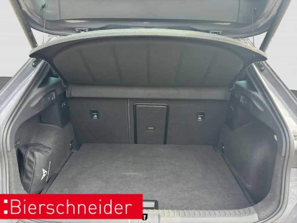 Cupra Formentor 2.0 TSI DSG 4Dr VZ AKRA AHK PANO 360 03/2024-photo-27