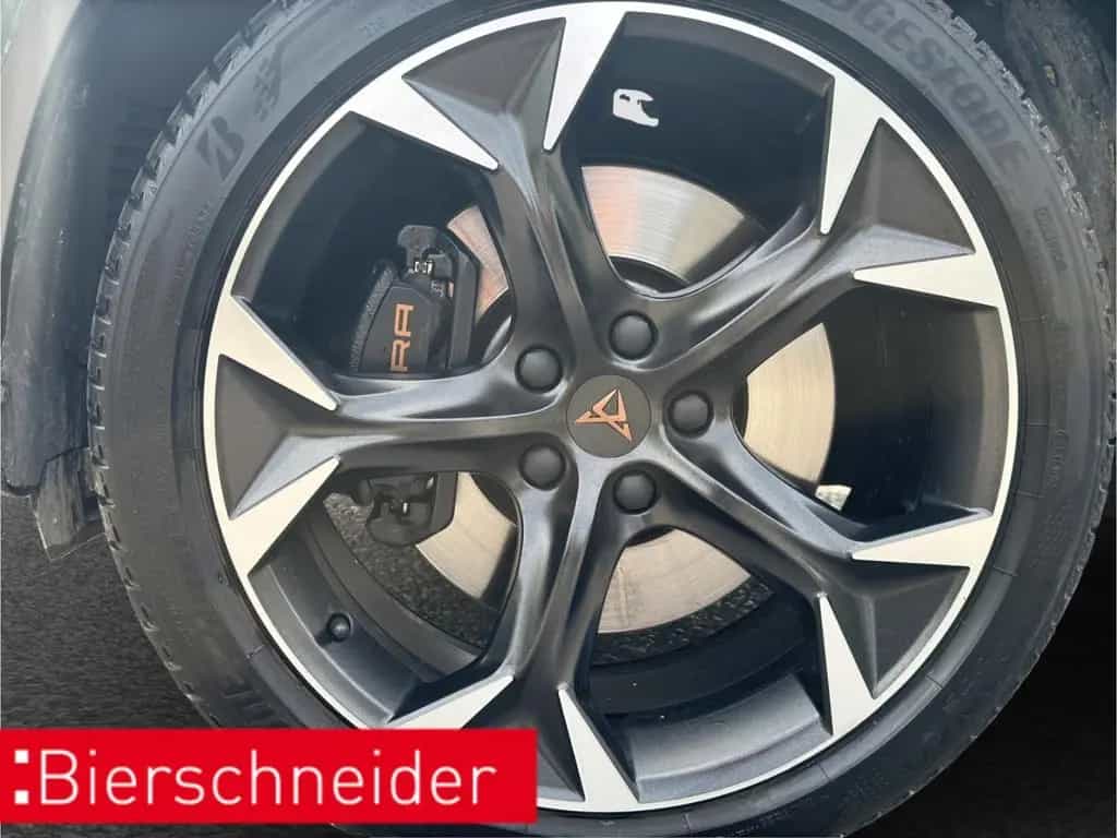 Cupra Formentor 2.0 TSI DSG 4Dr VZ AKRA AHK PANO 360 03/2024-photo-29
