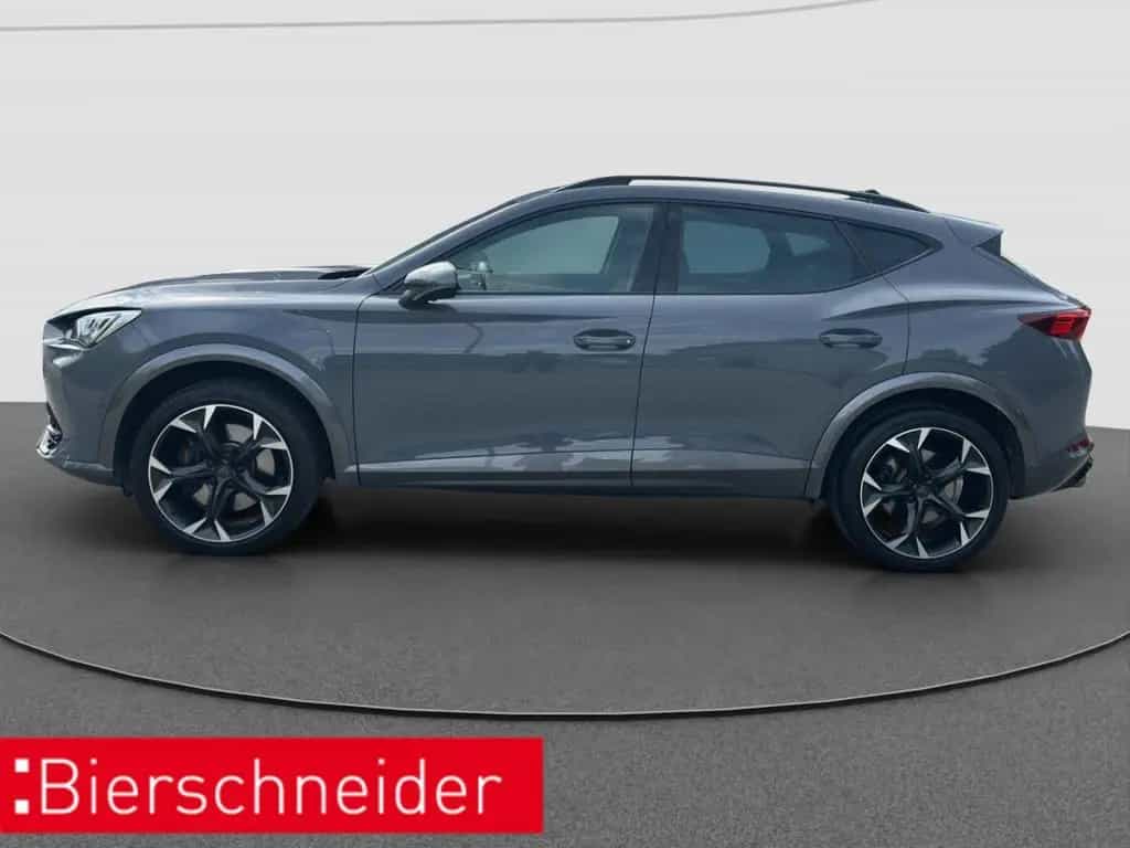 Cupra Formentor 2.0 TSI DSG 4Dr VZ AKRA AHK PANO 360 03/2024-photo-3