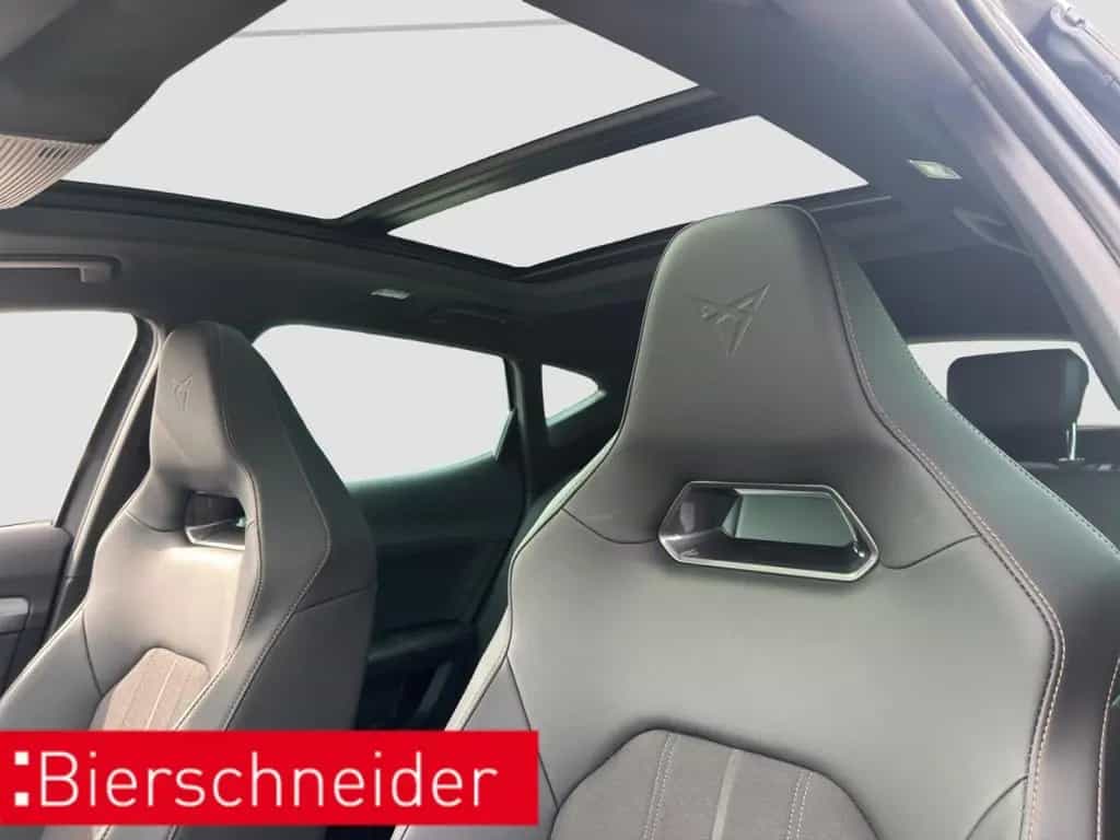 Cupra Formentor 2.0 TSI DSG 4Dr VZ AKRA AHK PANO 360 03/2024-photo-30