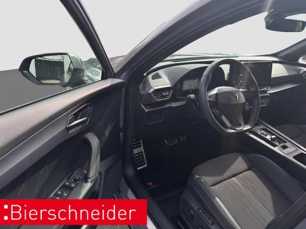 Cupra Formentor 2.0 TSI DSG 4Dr VZ AKRA AHK PANO 360 03/2024-photo-32