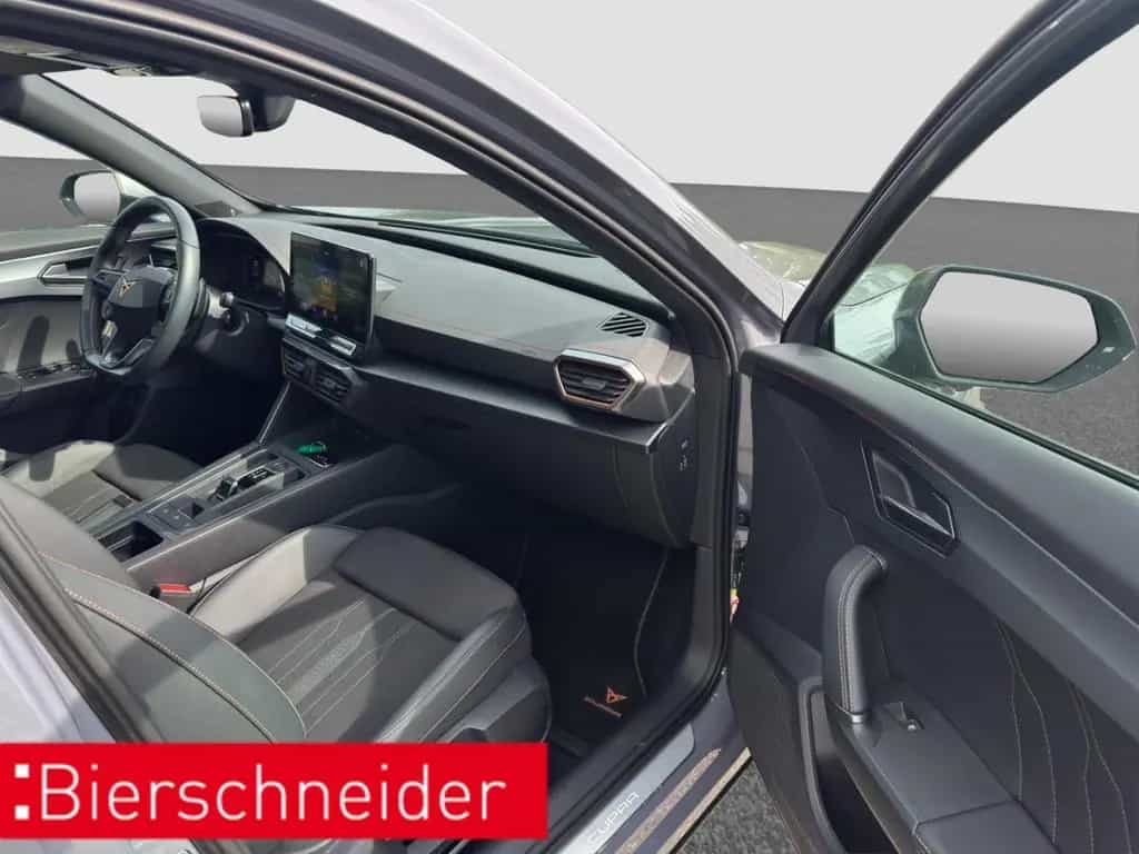 Cupra Formentor 2.0 TSI DSG 4Dr VZ AKRA AHK PANO 360 03/2024-photo-34