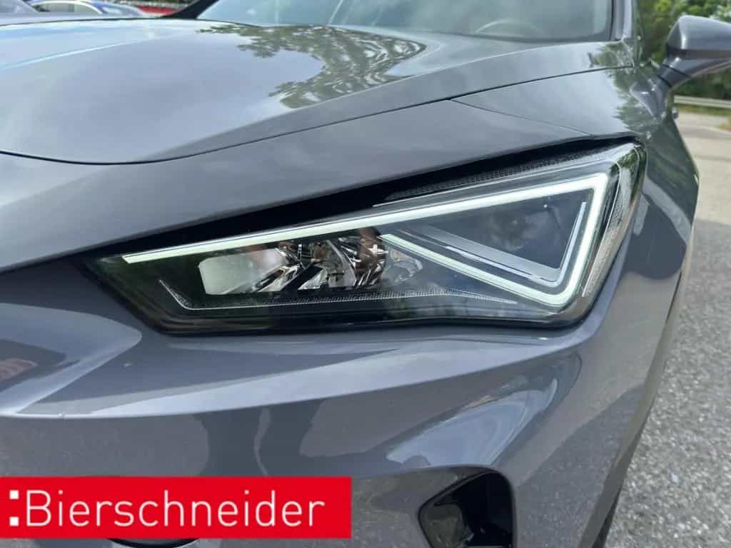 Cupra Formentor 2.0 TSI DSG 4Dr VZ AKRA AHK PANO 360 03/2024-photo-36