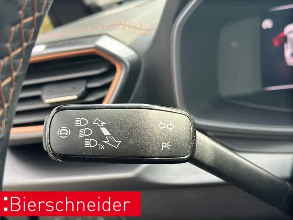Cupra Formentor 2.0 TSI DSG 4Dr VZ AKRA AHK PANO 360 03/2024-photo-38