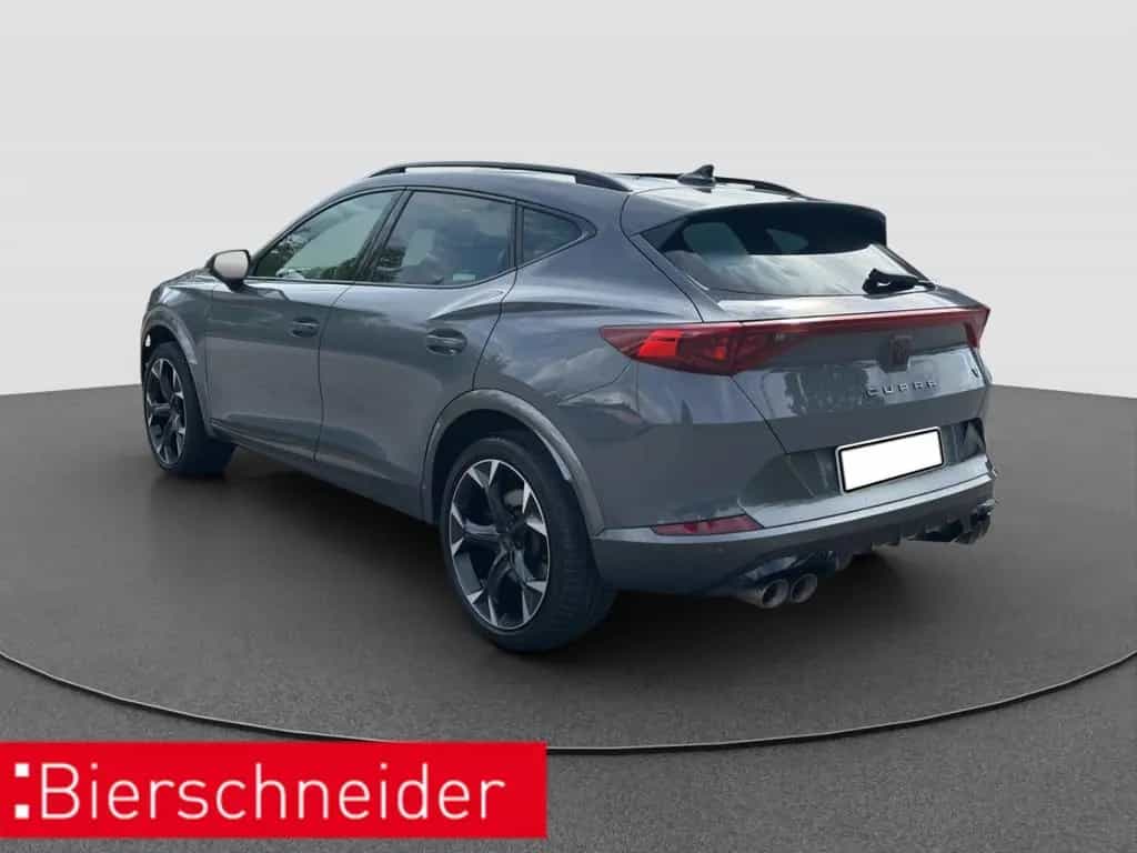 Cupra Formentor 2.0 TSI DSG 4Dr VZ AKRA AHK PANO 360 03/2024-photo-4