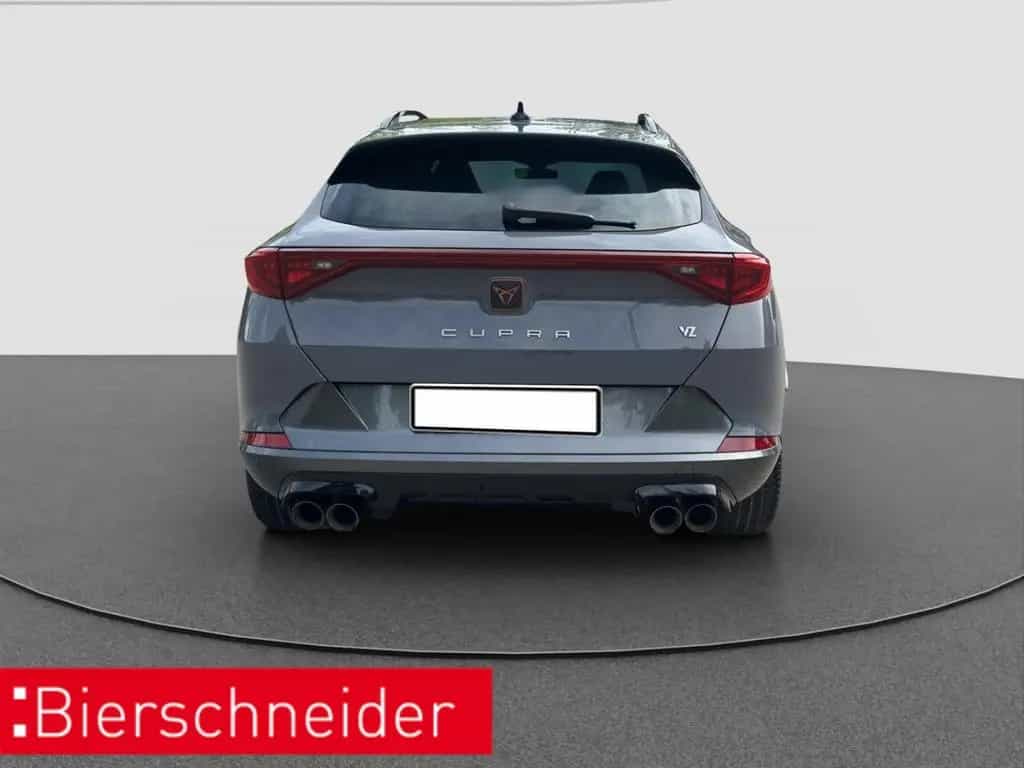 Cupra Formentor 2.0 TSI DSG 4Dr VZ AKRA AHK PANO 360 03/2024-photo-7