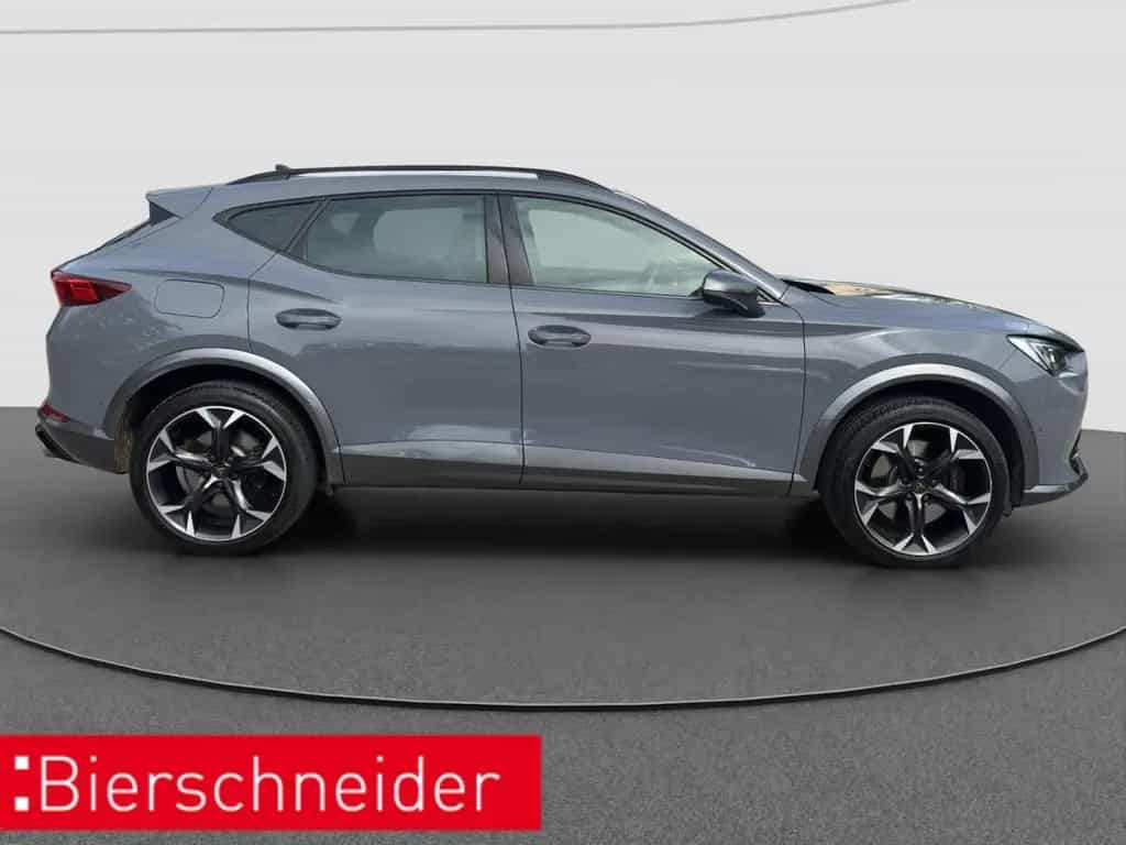 Cupra Formentor 2.0 TSI DSG 4Dr VZ AKRA AHK PANO 360 03/2024-photo-9