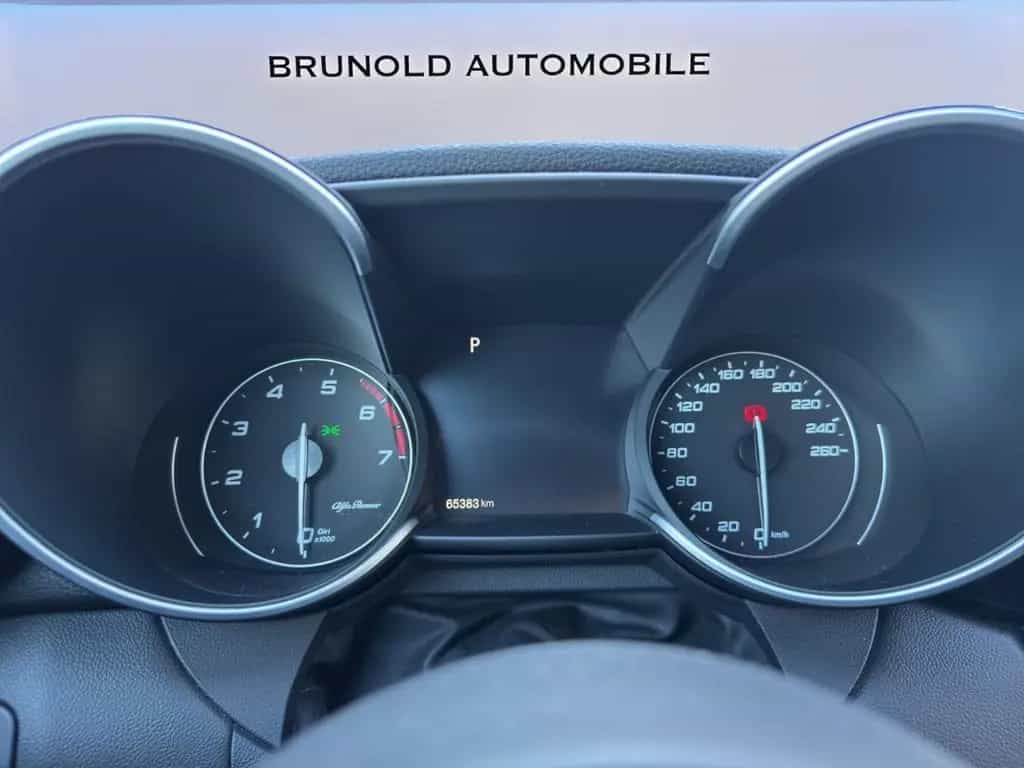 Alfa Romeo Giulia Serie 0 MY19 Super 2.0 Turbo 16V 147kW (2 07/2020-photo-10