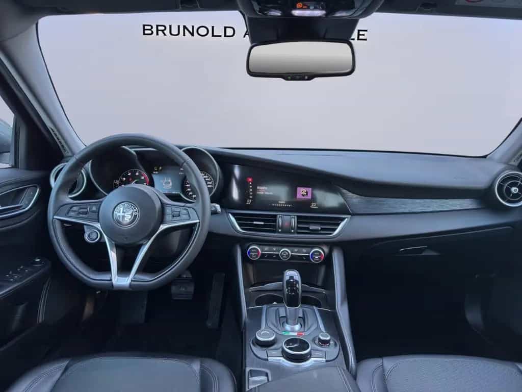 Alfa Romeo Giulia Serie 0 MY19 Super 2.0 Turbo 16V 147kW (2 07/2020-photo-11