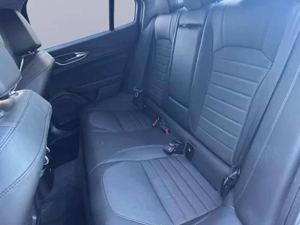 Alfa Romeo Giulia Serie 0 MY19 Super 2.0 Turbo 16V 147kW (2 07/2020-photo-12