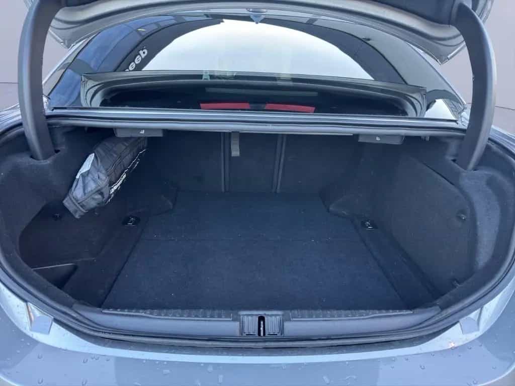 Alfa Romeo Giulia Serie 0 MY19 Super 2.0 Turbo 16V 147kW (2 07/2020-photo-13
