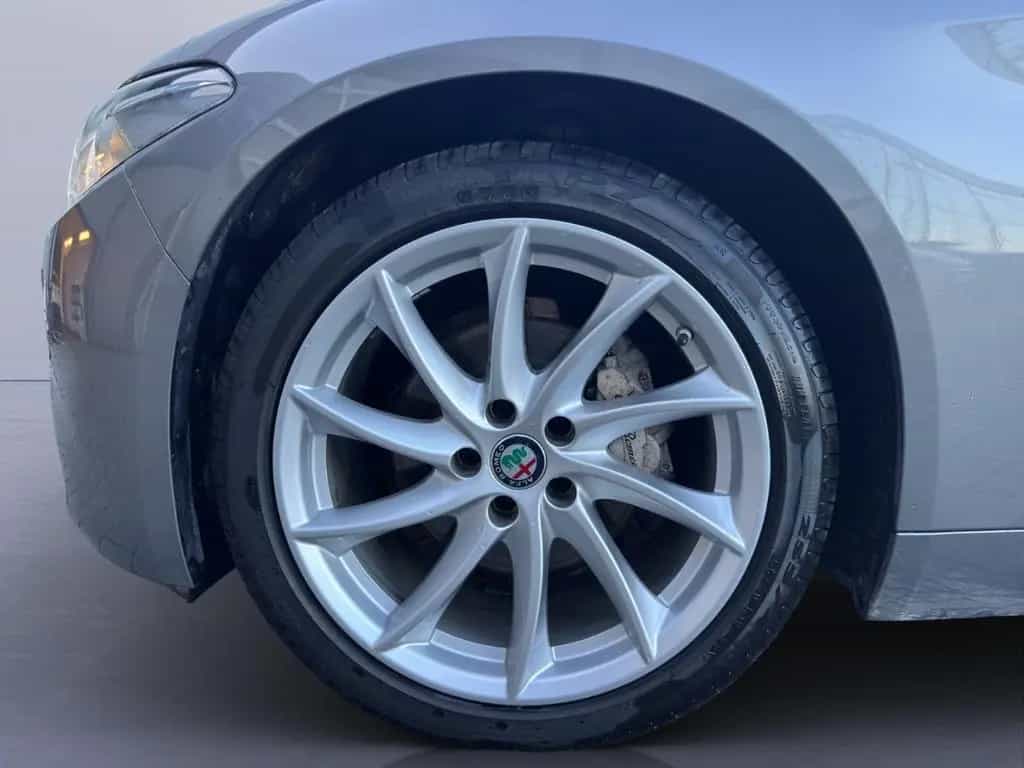 Alfa Romeo Giulia Serie 0 MY19 Super 2.0 Turbo 16V 147kW (2 07/2020-photo-14