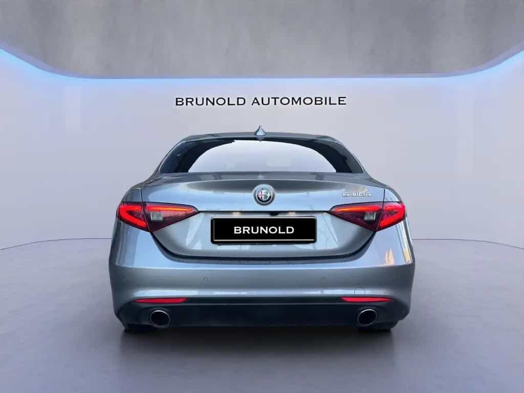 Alfa Romeo Giulia Serie 0 MY19 Super 2.0 Turbo 16V 147kW (2 07/2020-photo-3