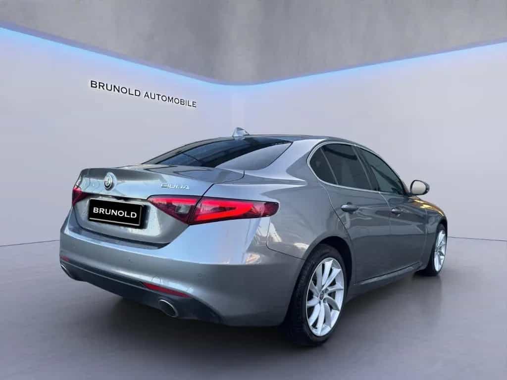 Alfa Romeo Giulia Serie 0 MY19 Super 2.0 Turbo 16V 147kW (2 07/2020-photo-4