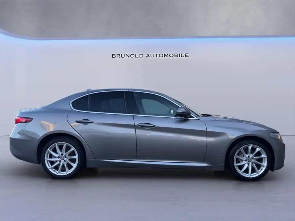Alfa Romeo Giulia Serie 0 MY19 Super 2.0 Turbo 16V 147kW (2 07/2020-photo-5