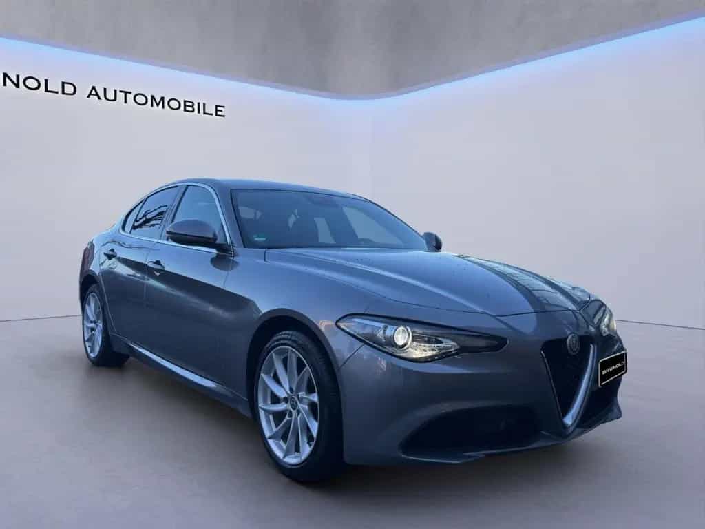 Alfa Romeo Giulia Serie 0 MY19 Super 2.0 Turbo 16V 147kW (2 07/2020-photo-6