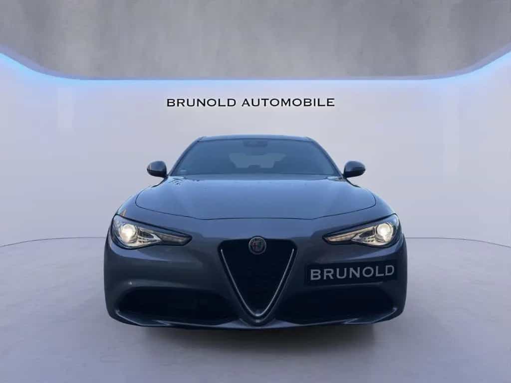 Alfa Romeo Giulia Serie 0 MY19 Super 2.0 Turbo 16V 147kW (2 07/2020-photo-7
