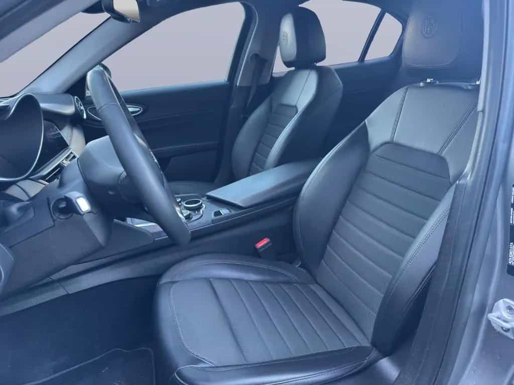 Alfa Romeo Giulia Serie 0 MY19 Super 2.0 Turbo 16V 147kW (2 07/2020-photo-8