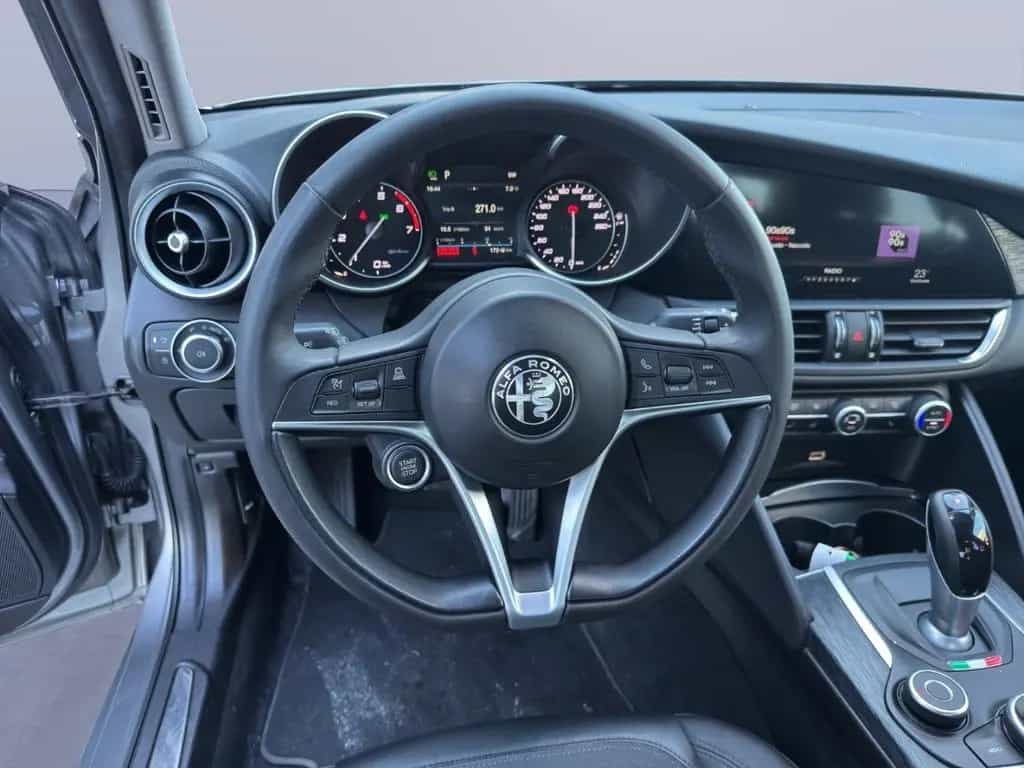 Alfa Romeo Giulia Serie 0 MY19 Super 2.0 Turbo 16V 147kW (2 07/2020-photo-9