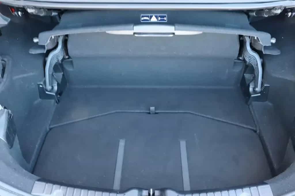 Mercedes-Benz SLC 200 SLC Roadster SLC 200 04/2018-photo-10
