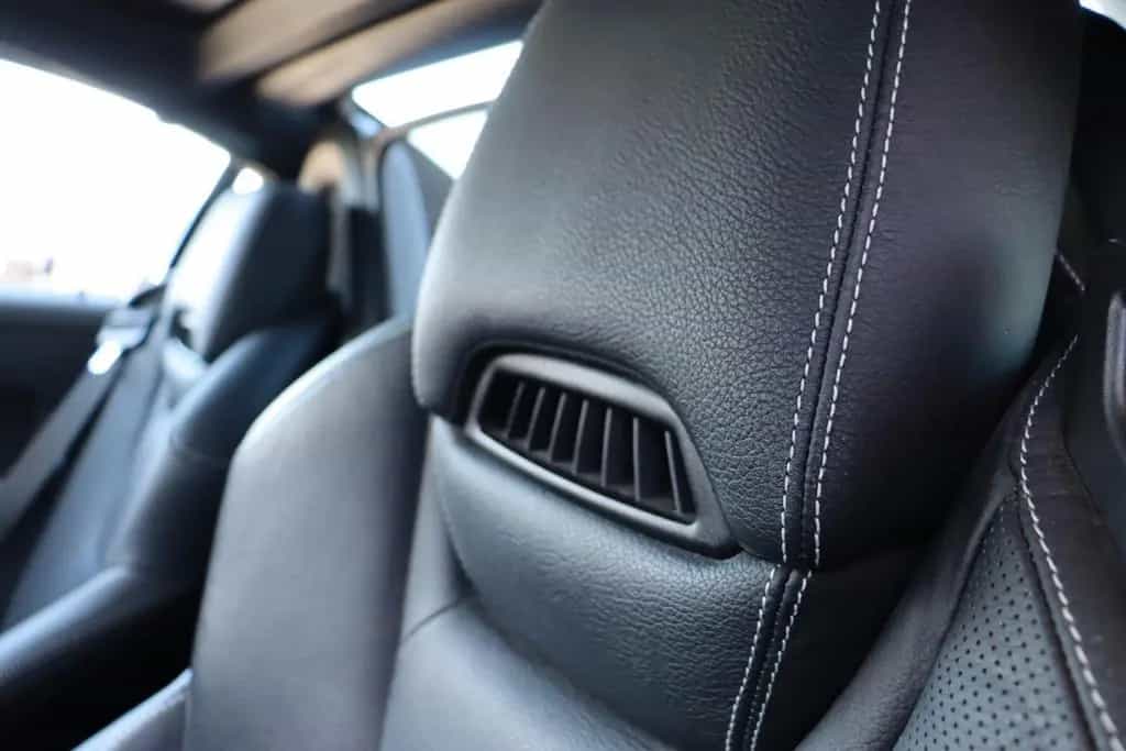 Mercedes-Benz SLC 200 SLC Roadster SLC 200 04/2018-photo-14