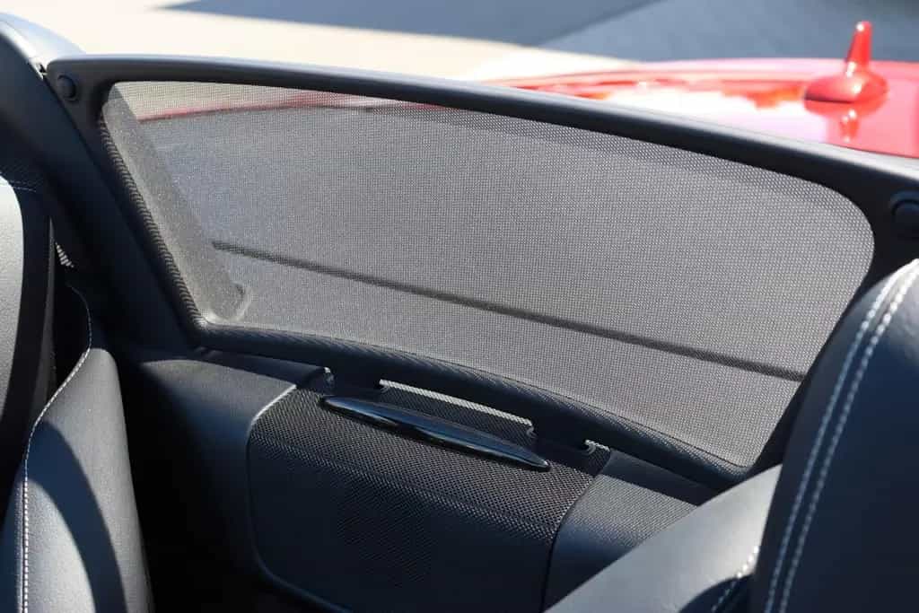 Mercedes-Benz SLC 200 SLC Roadster SLC 200 04/2018-photo-15
