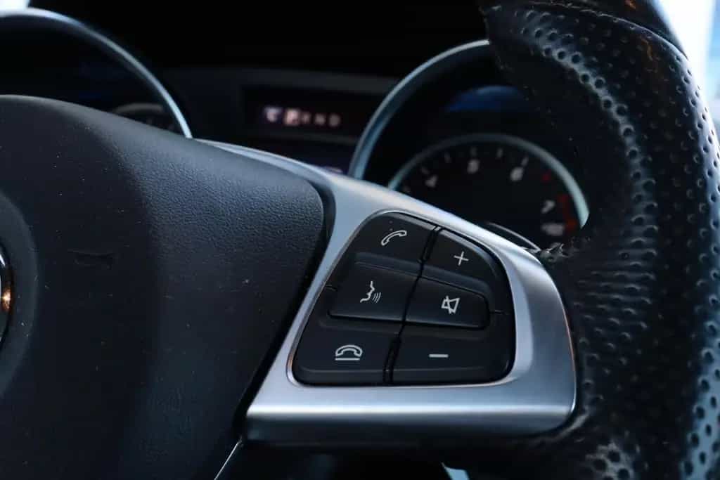 Mercedes-Benz SLC 200 SLC Roadster SLC 200 04/2018-photo-20