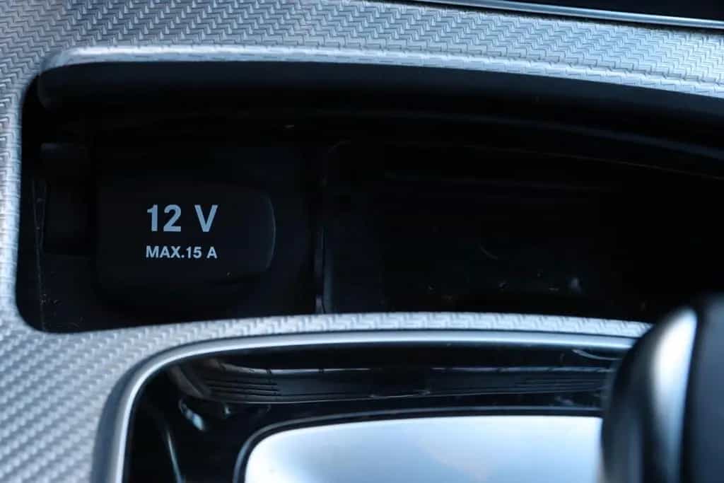 Mercedes-Benz SLC 200 SLC Roadster SLC 200 04/2018-photo-30