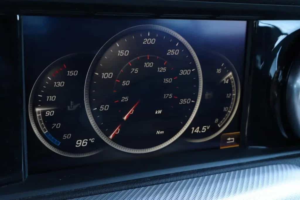 Mercedes-Benz SLC 200 SLC Roadster SLC 200 04/2018-photo-37