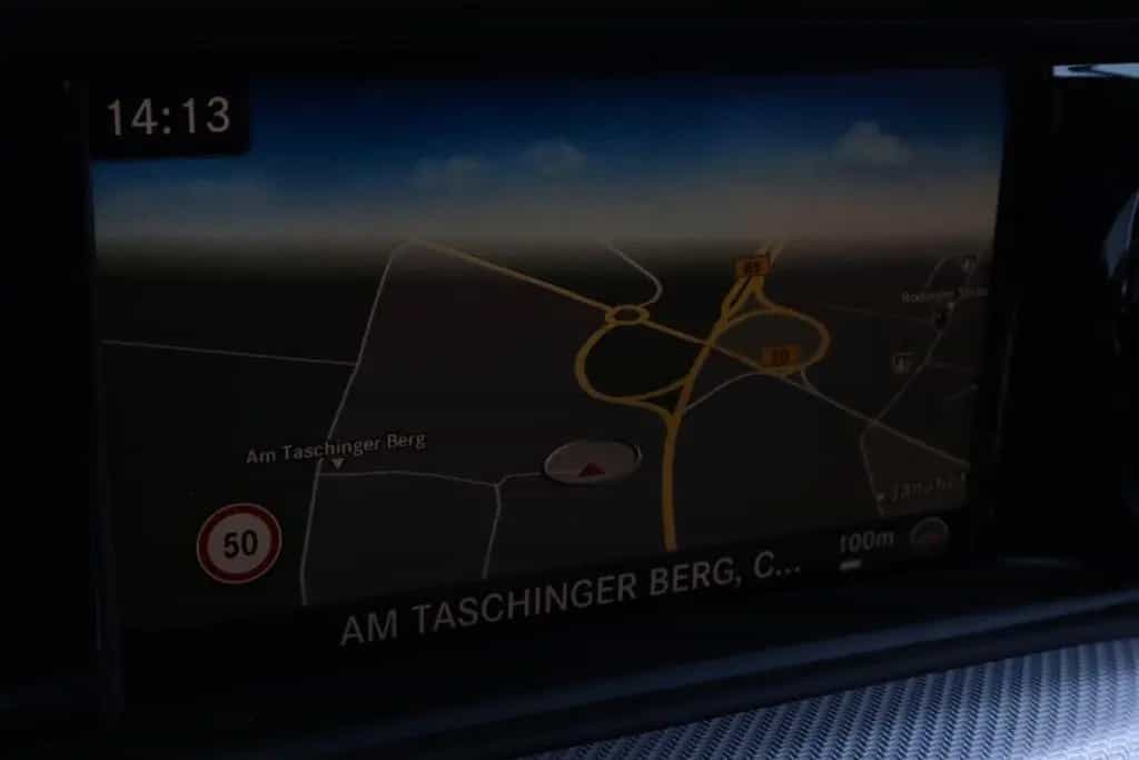 Mercedes-Benz SLC 200 SLC Roadster SLC 200 04/2018-photo-39