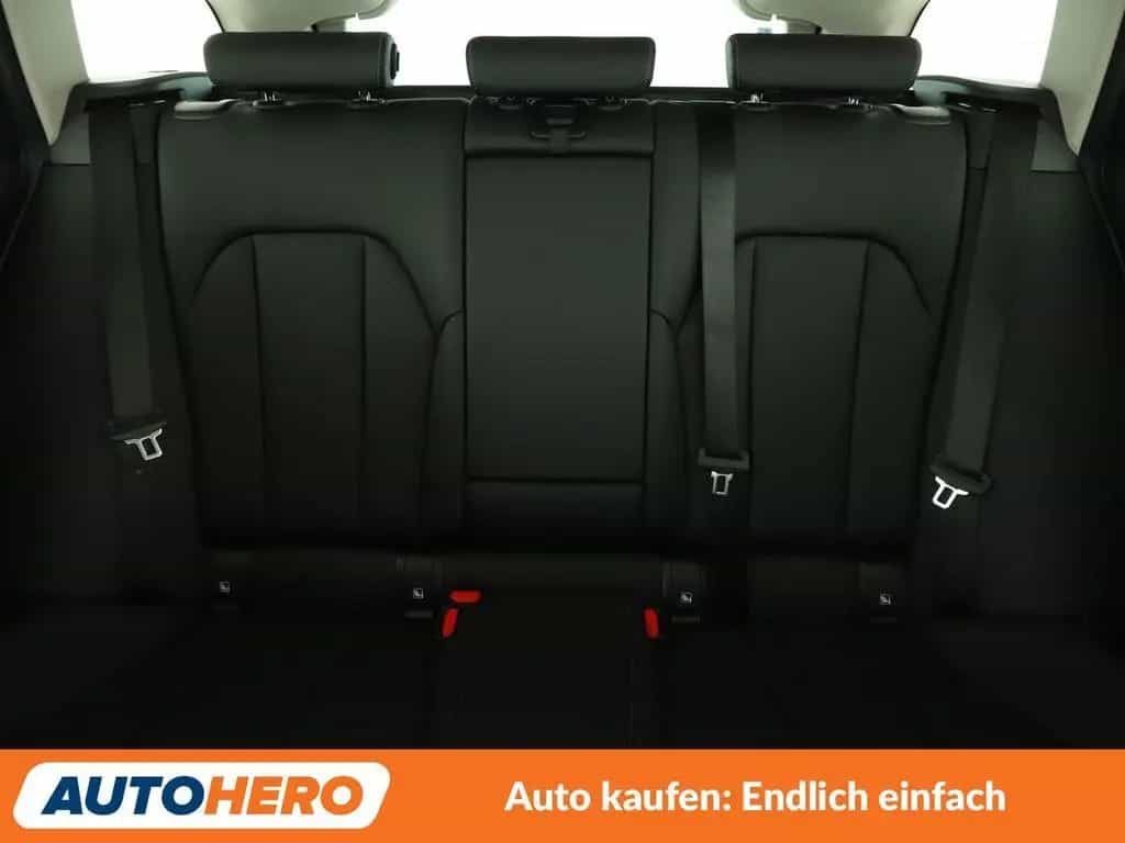 BMW 318 3er 318d Aut.*NAVI*ACC*PDC*SHZ*LIM*KLIMA* 10/2021-photo-15
