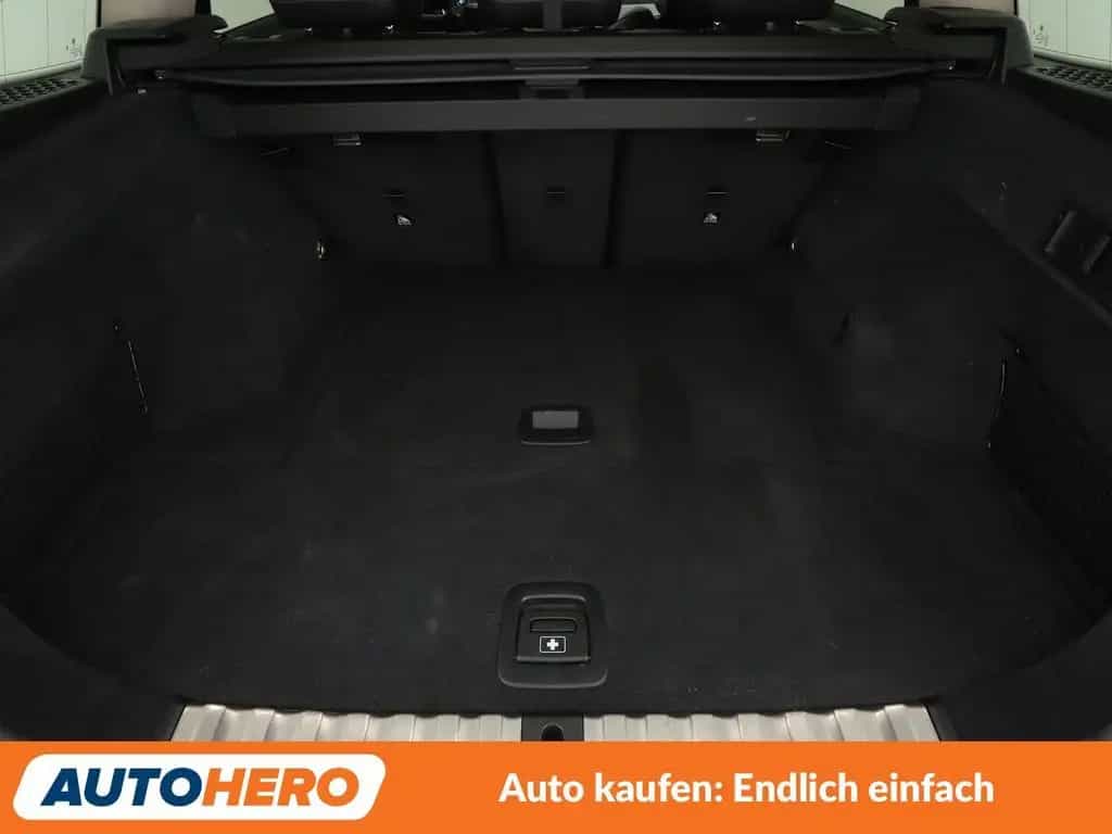 BMW 318 3er 318d Aut.*NAVI*ACC*PDC*SHZ*LIM*KLIMA* 10/2021-photo-17