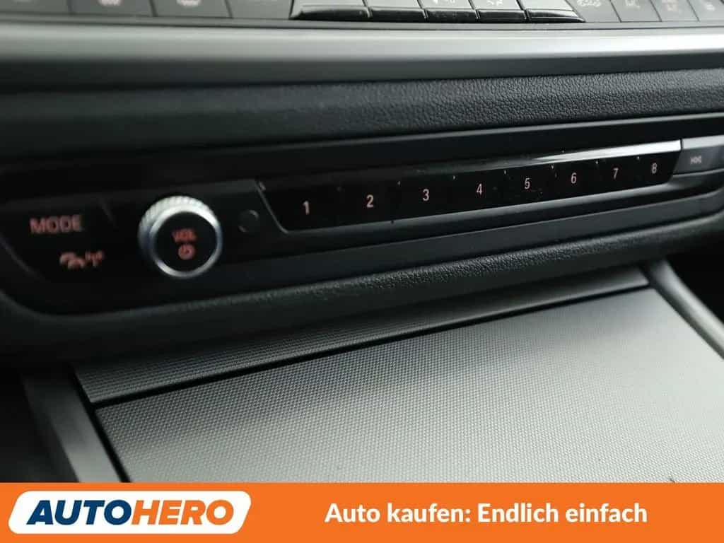 BMW 318 3er 318d Aut.*NAVI*ACC*PDC*SHZ*LIM*KLIMA* 10/2021-photo-23