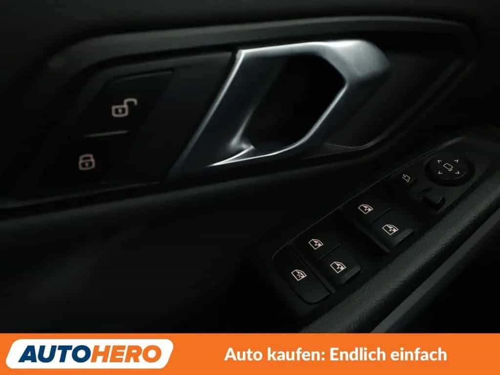 BMW 318 3er 318d Aut.*NAVI*ACC*PDC*SHZ*LIM*KLIMA* 10/2021-photo-25